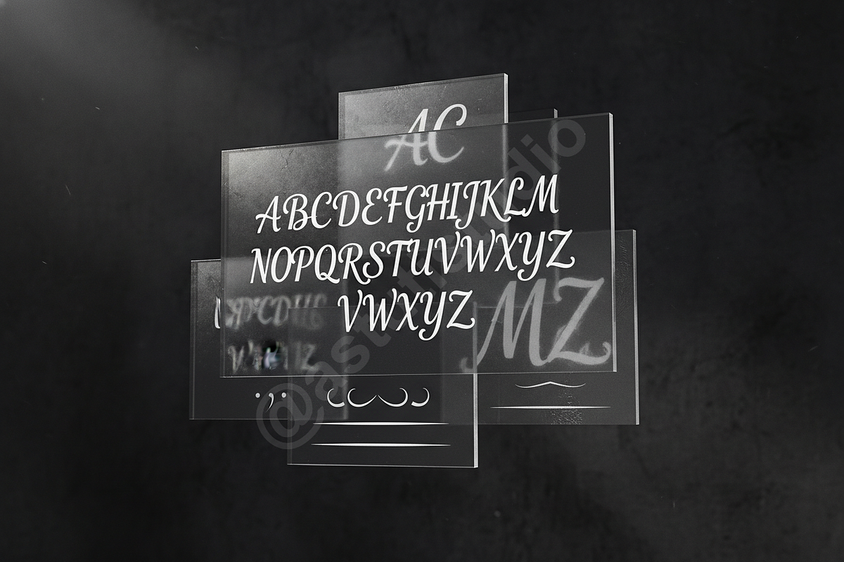 Jolive | Sophisticated Serif for Lux, a Font by Astuti Studio (Photo 8 of 16)