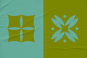 Bloom Marks Vol 2, a Solid Icon by Tekuni (Thumbnail 11 of 12)