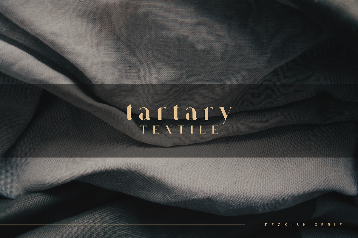 SALE! Font Bundle Vol.1 - 18 fonts, a Serif Font by Only Fonts (Photo 33 of 34)