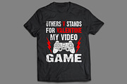 The Biggest T-shirt Design Bundle, an Illustration by Genius Graph (Thumbnail 10 of 19)