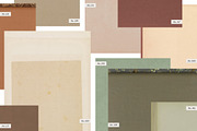 The Antiquarian Paper Archive, a Texture Graphic by Dina Mae (Thumbnail 2 of 19)