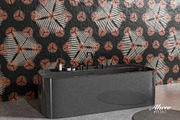 Japanese Seamless Pattern Set, a Pattern Graphic by Alwee Studio (Thumbnail 6 of 10)
