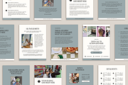 Lead Magnet Template | Canva, a Marketing Template by Rosetta Lane Design (Thumbnail 2 of 8)