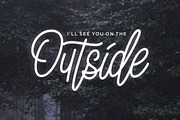 Sláinte Script, a Script Font by Twicolabs Fontdation (Thumbnail 11 of 11)
