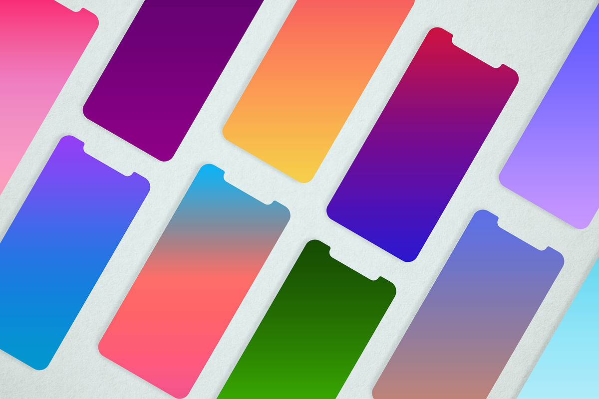 Figma Gradients, a Gradient Add-On by Creativetacos (Photo 3 of 3)