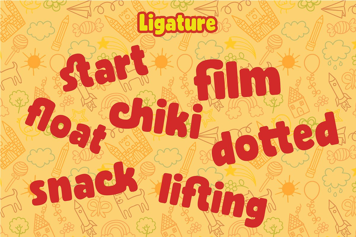 Sale - Rocco Font Family, a Font by Monoco Type Foundry (Photo 3 of 9)