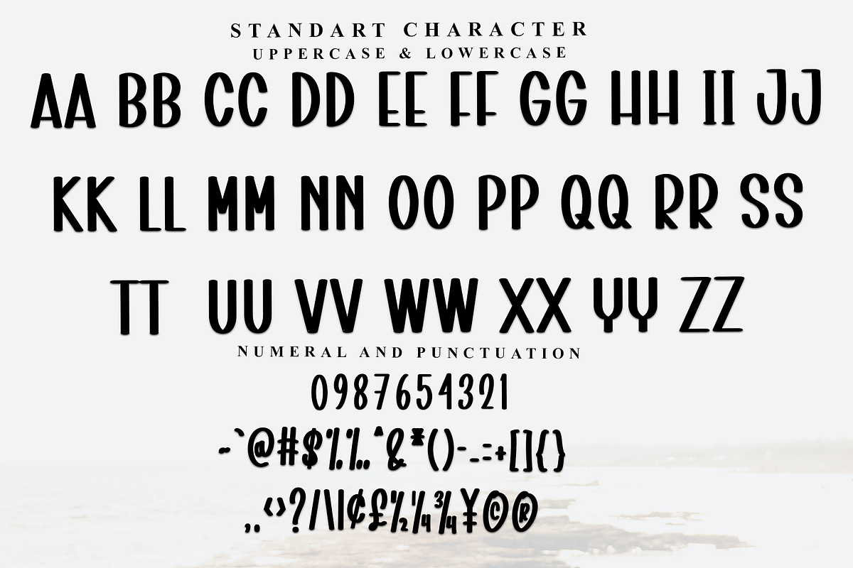 Morning Valentine, a Script Font by FreshTypeINK (Photo 6 of 7)