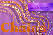 Whip Stitch Craft Kit for Procreate, a Brush Add-On by UPROOT (Thumbnail 3 of 11)