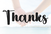 Sweet Biscuit, a Handwritten Font by InermediaSTUDIO (Thumbnail 4 of 8)