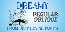 Dreamy JNL