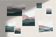 Sierra - Texture Backgrounds, a Background Graphic by Opal Creative (Thumbnail 6 of 10)