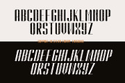 Kionsa Stamp - Vintage Display font, a Font by Graphicfresh (Thumbnail 6 of 7)