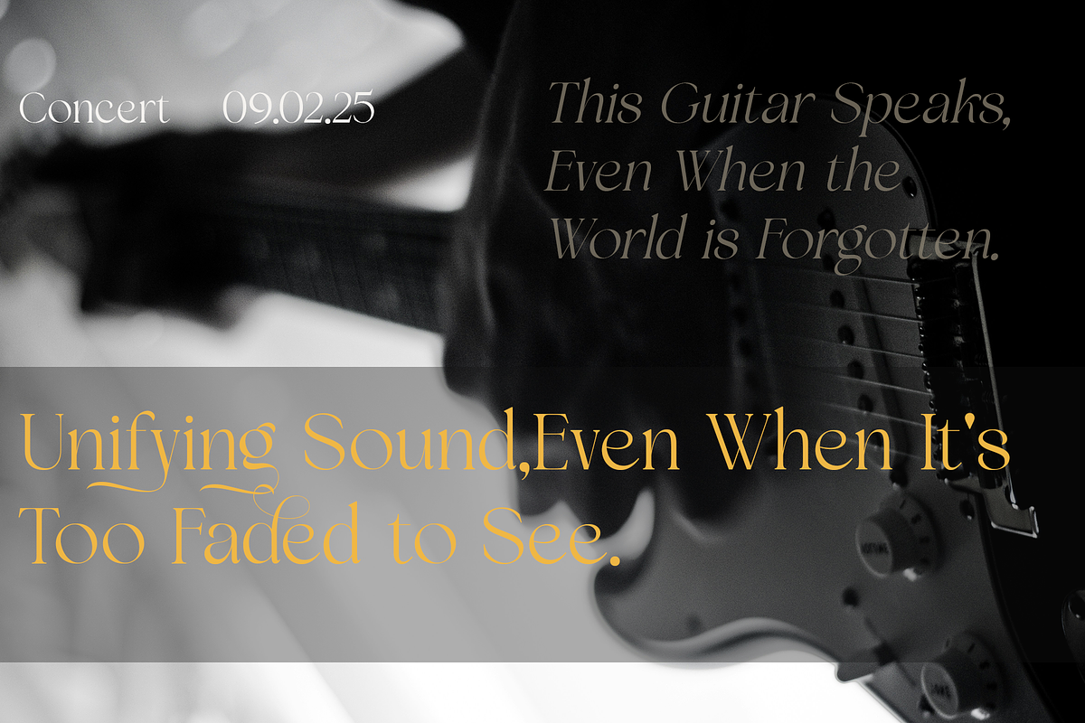 Jewerly Beyon - Serif Typeface, a Serif Font by LuhopCreative (Photo 15 of 17)