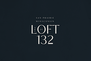 Formiq - elegant display font, a Serif Font by Only Fonts (Thumbnail 8 of 11)