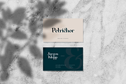 George - Classic Typeface, a Sans Serif Font by Dharmas Foundry (Thumbnail 5 of 11)