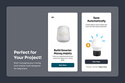 Smart Money Habits 3D Finance Icons, a Finance Illustration by twinstd (Thumbnail 4 of 6)