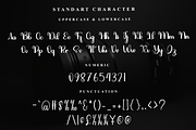 Bride, a Handwritten Font by InermediaSTUDIO (Thumbnail 4 of 7)