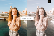 Le Natures Neutral Lightroom Presets, a Preset Add-On by SHOOM HOUSE (Thumbnail 7 of 7)