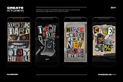 RansomLab 2.0, an Object Graphic by FLYERWRK (Thumbnail 9 of 18)