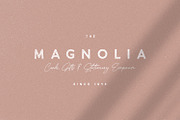 Grateful Heart Font Collection, a Script Font by Callie Rian & Co. (Thumbnail 17 of 32)