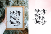 Julio Santa - Romantic Script Font, a Script Font by Namara Creative Studio (Thumbnail 4 of 14)