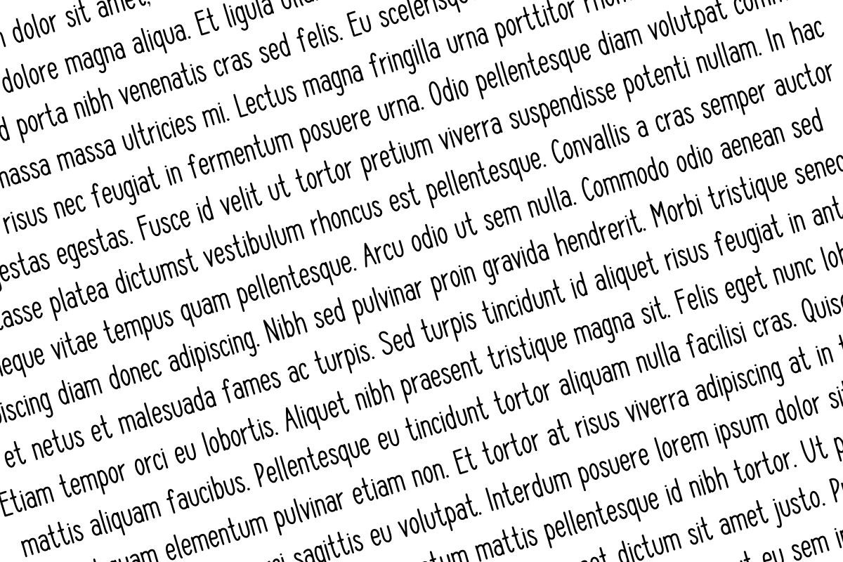 Silly Goose - Handwritten Font, a Handwritten Font by ChiraaDesign (Photo 2 of 9)