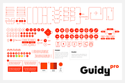 Guidy. Flowmaps & Annotations Kit, an UI Kit Template by Belkin by Design (Thumbnail 2 of 11)
