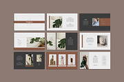 Vermillion Keynote Presentation, a Presentation Template by SlideStation (Thumbnail 8 of 15)