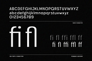 Sue - Variable & Family Sans Serif, a Sans Serif Font by Typeskets (Thumbnail 8 of 13)
