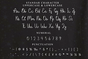 Magical, a Handwritten Font by FreshTypeINK (Thumbnail 6 of 8)
