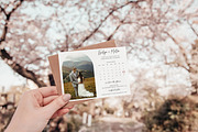 Fully Editable Wedding Invite, an Invitation Template by LucaTheme (Thumbnail 1 of 5)