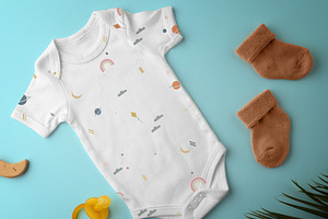 Baby Clothing