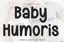 Baby Humoris