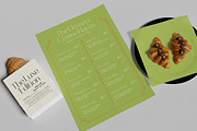Selario Elegant Modern Sans Serif, a Sans Serif Font by timelesstype.co (Thumbnail 8 of 15)