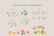 Farmstead Stories Collection, an Object Graphic by 7th Avenue Designs (Thumbnail 10 of 15)