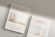Magazine Mockup Kit, a Books & Magazine Mockup by Ruben Stom (Thumbnail 12 of 27)