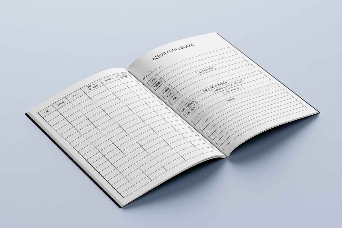 60 Low Competitive KDP Interior, a Print Template by Book2bees (Photo 10 of 14)