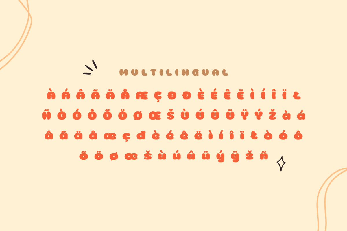 Ninces, a Serif Font by twinstd (Photo 11 of 13)