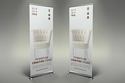 6 Furniture Roll Up Banners SK, a Presentation Template by UNIK Agency (Thumbnail 5 of 7)