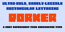 Porker