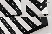 Canvas Print Many Sizes Mockup Set, a Poster Template by creatsy2 (Thumbnail 9 of 12)