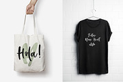 Bellamy Script, a Script Font by Calamar Studio (Thumbnail 13 of 13)