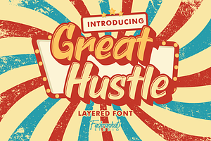 Great Hustle