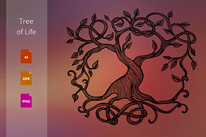 Tree of Life