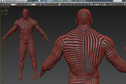 MCG 32Bit PatternMaker, an Object 3D Model by Candy Shop (Thumbnail 10 of 13)