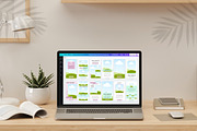 Canva Animated Instagram Stories, a Social Media Template by UP Studio (Thumbnail 4 of 7)