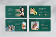 Beauty Skincare PowerPoint, a Presentation Template by Annora Studio (Thumbnail 5 of 8)