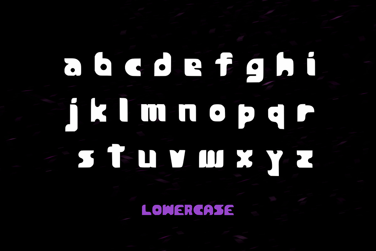 Bulandi Hand Drawn Bold Display Font, a Handwritten Font by Sheikhadesign (Photo 6 of 7)