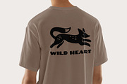FOREST TALES | Graphic collection, an Animal Illustration by katieromanoff_art (Thumbnail 4 of 12)