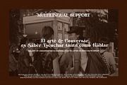 Morina Borick Elegant Ligature Serif, a Serif Font by Alfinart (Thumbnail 9 of 10)